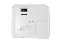 EPSON EB-X49 3LCD Projector 3600Lumen XGA 1.48-1.77:1