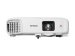 EPSON EB-X49 3LCD Projector 3600Lumen XGA 1.48-1.77:1