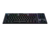 LOGITECH G915 TKL RGB Keyboard Tactic DEU