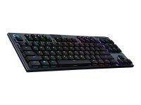 LOGITECH G915 TKL RGB Keyboard Tactic DEU