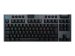 LOGITECH G915 TKL RGB Keyboard Tactic DEU