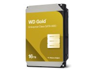 WD Gold 16TB HDD 7200rpm 6Gb/s sATA 512MB cache 8,9cm...