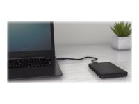 WD Elements 5TB HDD USB3.0 Portable 6,4cm 2,5Zoll RTL extern Schwarz