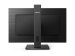 PHILIPS 275S1AE/00 68,58cm 27Zoll 2560x1440 IPS Flat H/A 130 MM Pivot 3 SIDE FRAMELESS SPEAKERS DPx1 HDMIx1 DVIx1 VESA 100x100