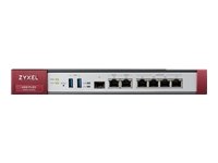 ZYXEL USG Flex Firewall 10/100/1000 2xWAN 4xLAN/DMZ ports...