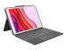 LOGITECH Combo Touch for iPad 7th generation - GRAPHITE - DEU