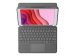 LOGITECH Combo Touch for iPad 7th generation - GRAPHITE - DEU