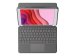 LOGITECH Combo Touch for iPad 7th generation - GRAPHITE - DEU