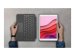 LOGITECH Combo Touch for iPad 7th generation - GRAPHITE - DEU