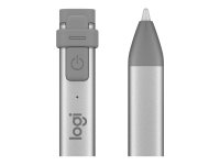 LOGITECH Crayon Digital pen wireless grey