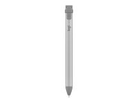 LOGITECH Crayon Digital pen wireless grey