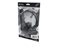 SANDBERG USB Office Headset Saver