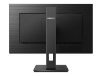 PHILIPS 242S1AE/00 60,45cm 23,8Zoll 1920x1080 IPS Flat 130MM Pivot 75Hz Adative Sync 3 SIDE FRAMELESS TUV Eye Certified SPEAKERS