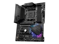 MSI MPG B550 GAMING PLUS ATX MD Socket AM4 Dual Channel DDR4