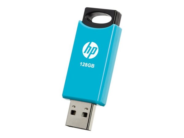 HP v212w USB 128GB stick sliding