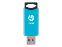 HP v212w USB 128GB stick sliding