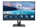 PHILIPS 272S1AE/00 68,6cm 27Zoll LCD-Monitor VGA DVI-D DisplayPort HDMI USB