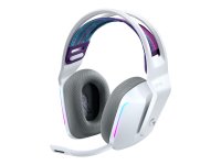 LOGITECH G G733 LIGHTSPEED Wireless RGB Gaming Headset...