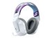 LOGITECH G G733 LIGHTSPEED Wireless RGB Gaming Headset Headset full size 2.4 GHz wireless white