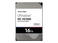 WESTERN DIGITAL Ultrastar DC HC550 8,9cm 3,5Zoll 26.1MM...