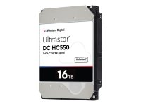 WESTERN DIGITAL Ultrastar DC HC550 8,9cm 3,5Zoll 26.1MM...