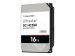 WESTERN DIGITAL Ultrastar DC HC550 8,9cm 3,5Zoll 26.1MM 16000GB 512MB 7200RPM SATA ULTRA 512E SE NP3