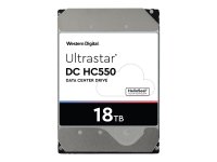 WESTERN DIGITAL Ultrastar DC HC550 8,9cm 3,5Zoll 26.1MM...