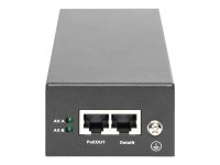 DIGITUS DN-95109 Gigabit Ethernet PoE++ Injector 802.3bt...