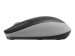 LOGITECH M190 Mouse optical 3 buttons wireless USB wireless receiver mid grey