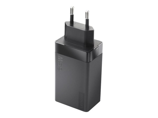 LENOVO 65W USB-C AC Travel Adapter EU