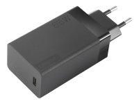 LENOVO 65W USB-C AC Travel Adapter EU