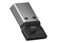 JABRA LINK 380a MS Teams network adapter USB BT for Evolve2 65 MS Mono 65 MS Stereo 65 UC Mono 65 UC Stereo 75 85 MS Stereo 85 U