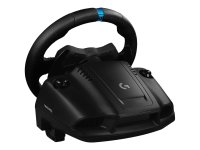 LOGITECH G923 Wheel and pedals set wired for PC Sony...