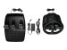 LOGITECH G923 Wheel and pedals set wired for PC Microsoft Xbox One