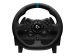 LOGITECH G923 Wheel and pedals set wired for PC Microsoft Xbox One