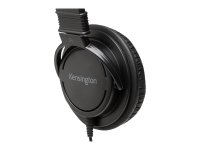 KENSINGTON USB HiFi Headphones