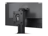 LENOVO ThinkCentre Tiny/Nano Monitor Clamp II