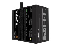 GIGABYTE GP-P450B 450W ATX12V 80 PLUS Bronze certified Active PFC Power Supply