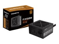 GIGABYTE GP-P450B 450W ATX12V 80 PLUS Bronze certified Active PFC Power Supply