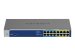 NETGEAR 16PT GE U60 POE++ UM SWITCH