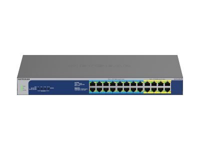 NETGEAR 24PT GE U60 POE++ UM SWITCH