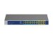 NETGEAR 24PT GE U60 POE++ UM SWITCH