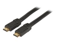 EFB HDMI HighSpeed Anschlusskabel mit Ethernet 4K60Hz...