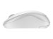 LOGITECH MK295 Silent Wireless Combo - OFF WHITE - DEU - CENTRAL