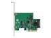 DELOCK PCI Express Karte zu 1 x intern USB 3.2 Gen 2 Key A 20 Pin Buchse