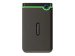 TRANSCEND 4TB 6,35cm 2,5Zoll Portable HDD StoreJet M3 Iron Gray