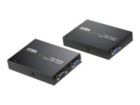 ATEN VE150 VGA Extender Kat 5e 150m