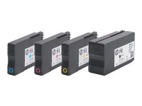 HP 712 29-ml Magenta DesignJet Ink Cartridge