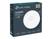 TP-LINK EAP660 HD AX3600 Gigabit Multigigabit Dualband...