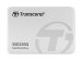 TRANSCEND 500GB 6,35cm 2,5Zoll SSD SATA3 QLC